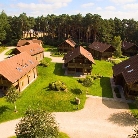 The Dorset Resort East Stoke  외부 사진