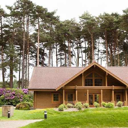 The Dorset Resort East Stoke  외부 사진