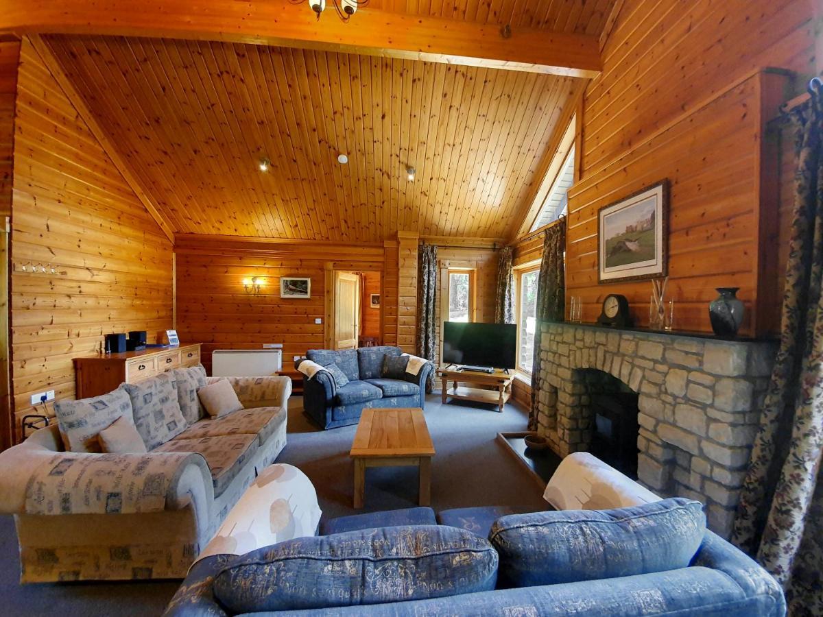 The Dorset Resort East Stoke  외부 사진