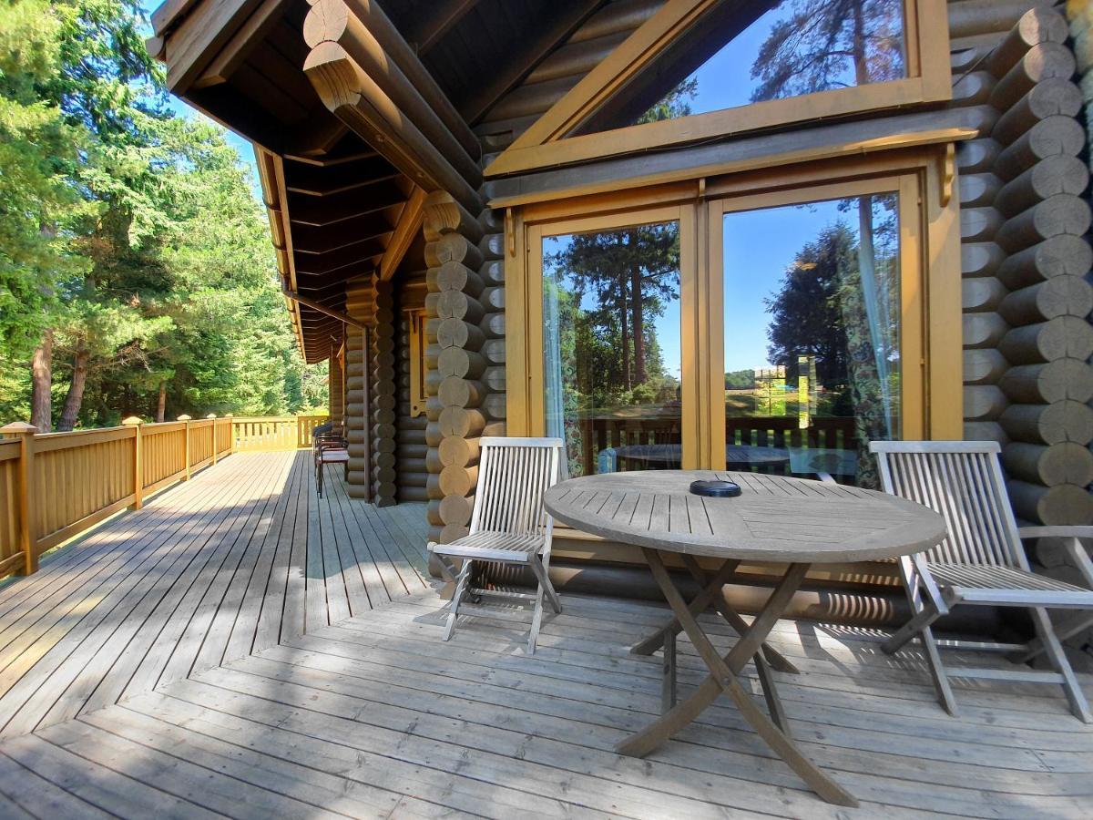 The Dorset Resort East Stoke  외부 사진