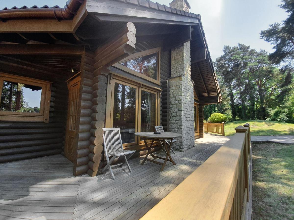 The Dorset Resort East Stoke  외부 사진