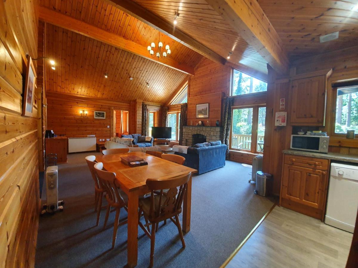 The Dorset Resort East Stoke  외부 사진