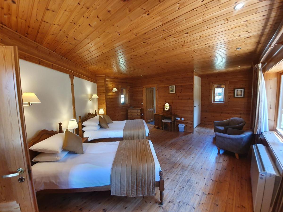 The Dorset Resort East Stoke  외부 사진