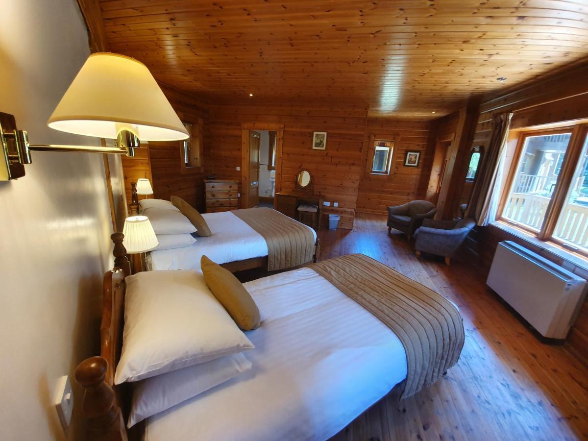 The Dorset Resort East Stoke  외부 사진