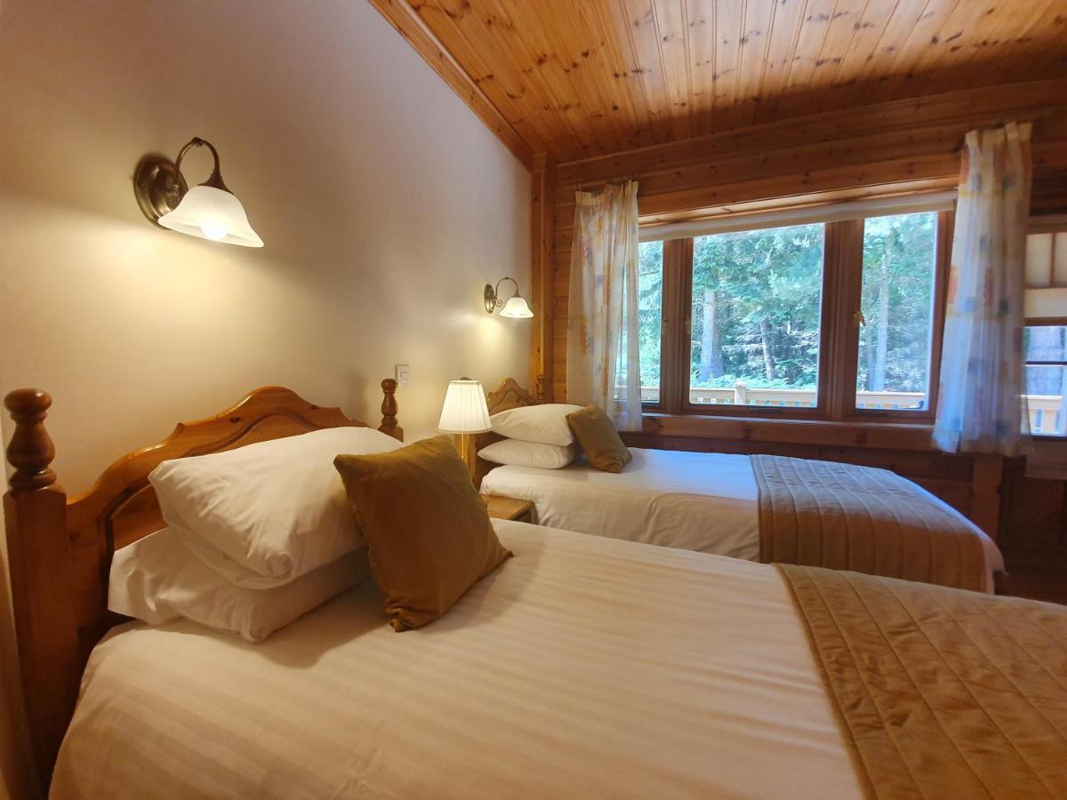 The Dorset Resort East Stoke  외부 사진
