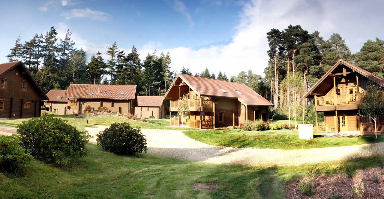 The Dorset Resort East Stoke  외부 사진