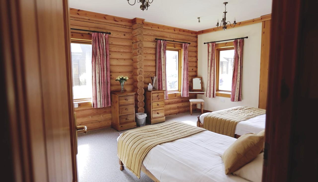 The Dorset Resort East Stoke  외부 사진