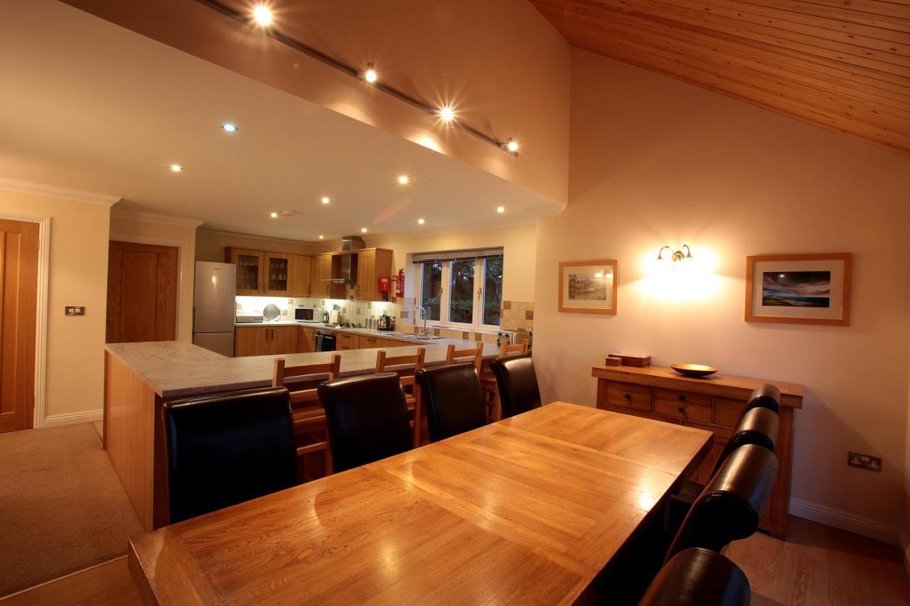 The Dorset Resort East Stoke  내부 사진