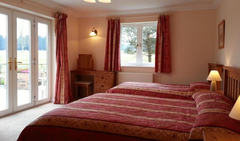 The Dorset Resort East Stoke  외부 사진