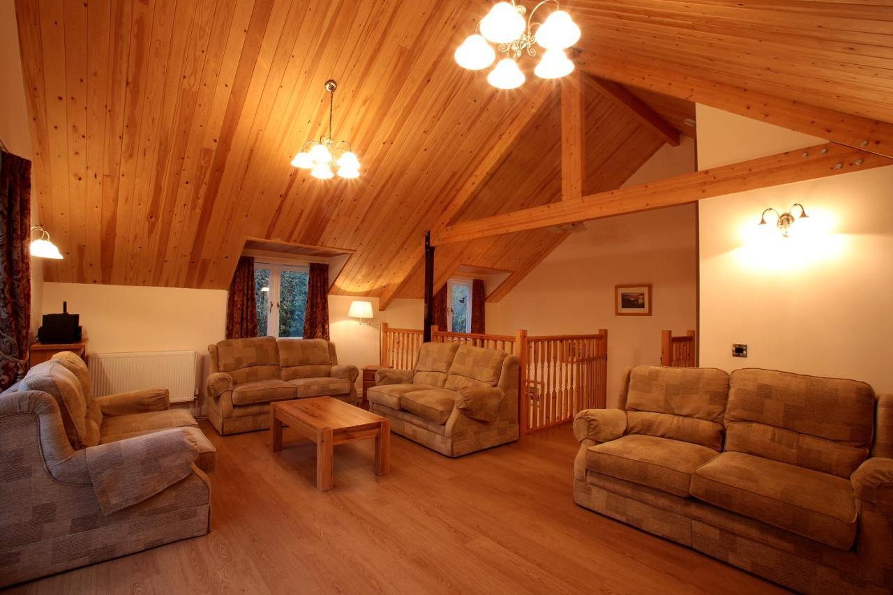 The Dorset Resort East Stoke  내부 사진