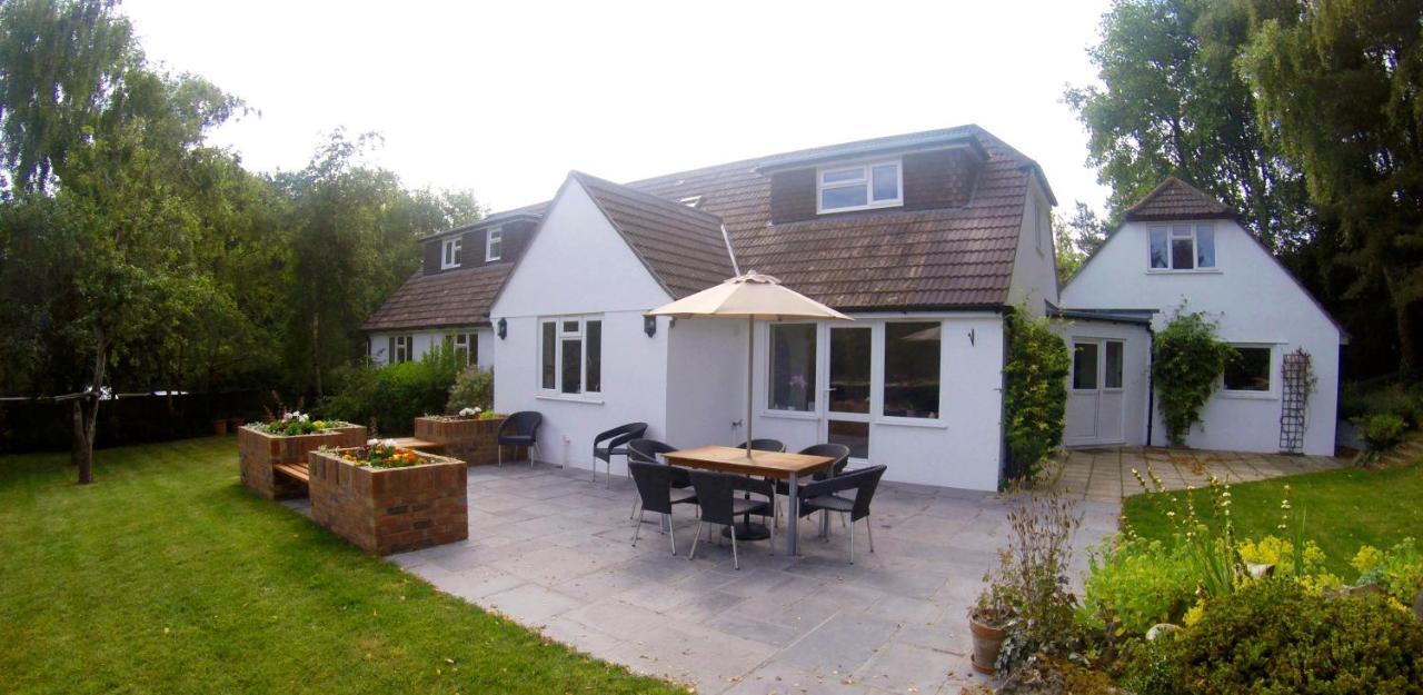 The Dorset Resort East Stoke  외부 사진