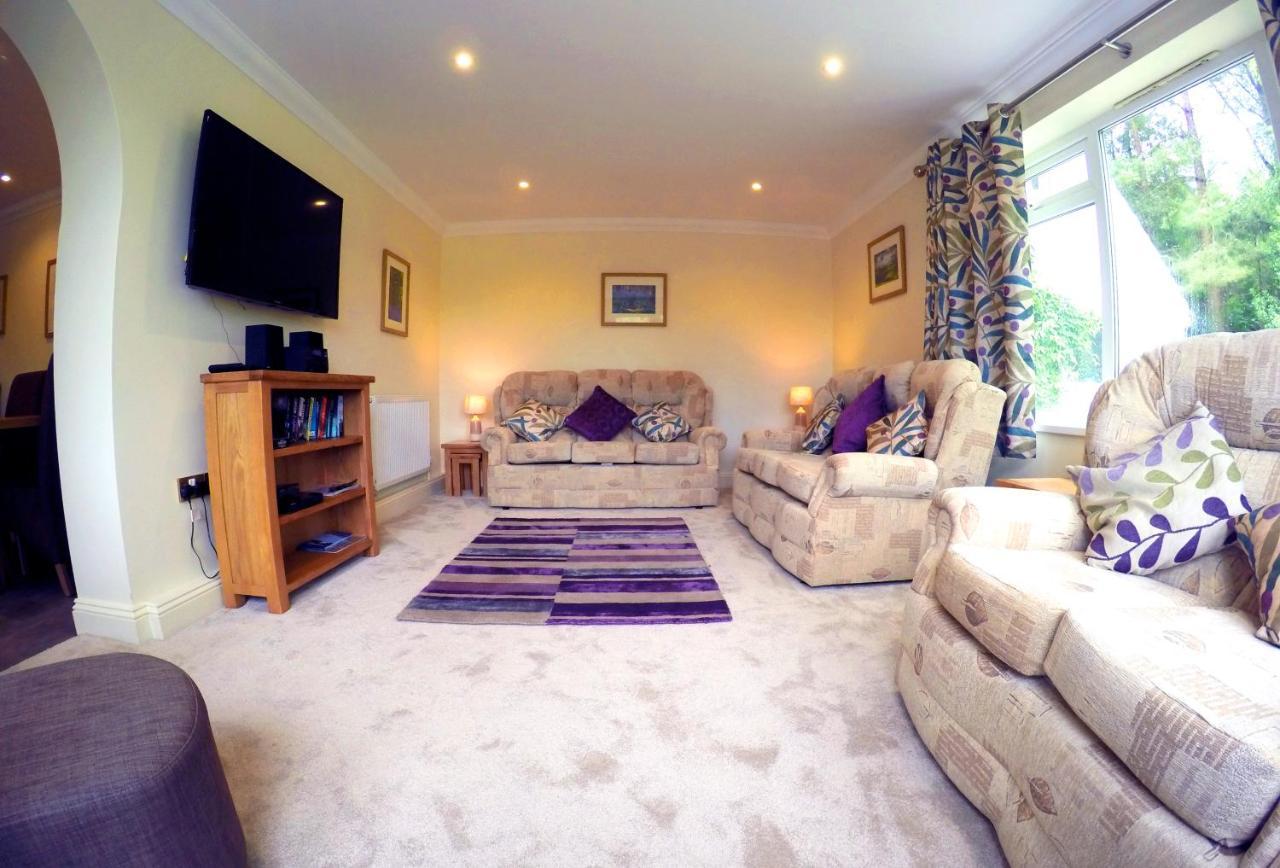 The Dorset Resort East Stoke  객실 사진