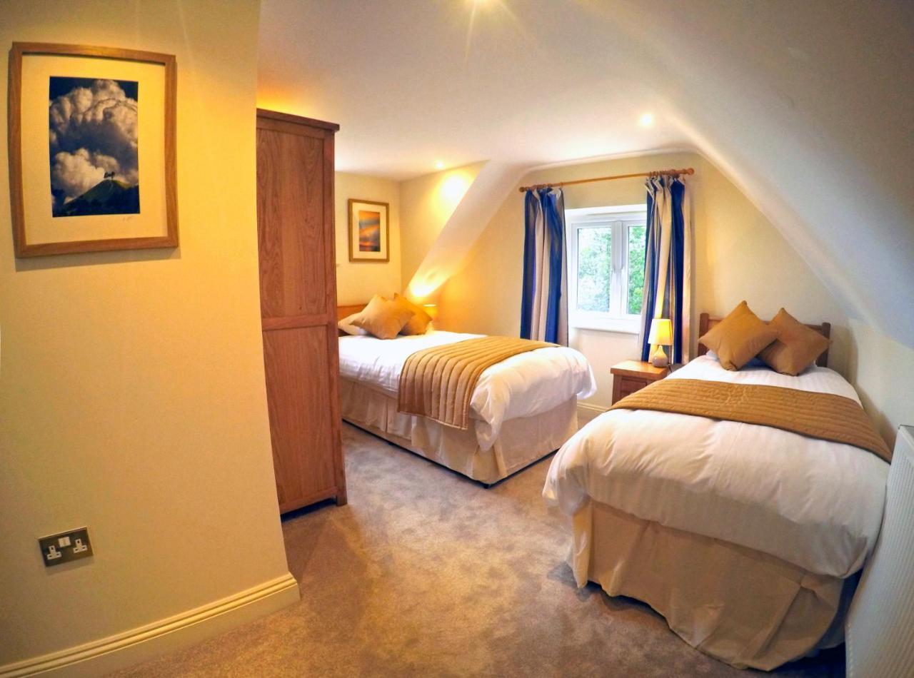 The Dorset Resort East Stoke  객실 사진