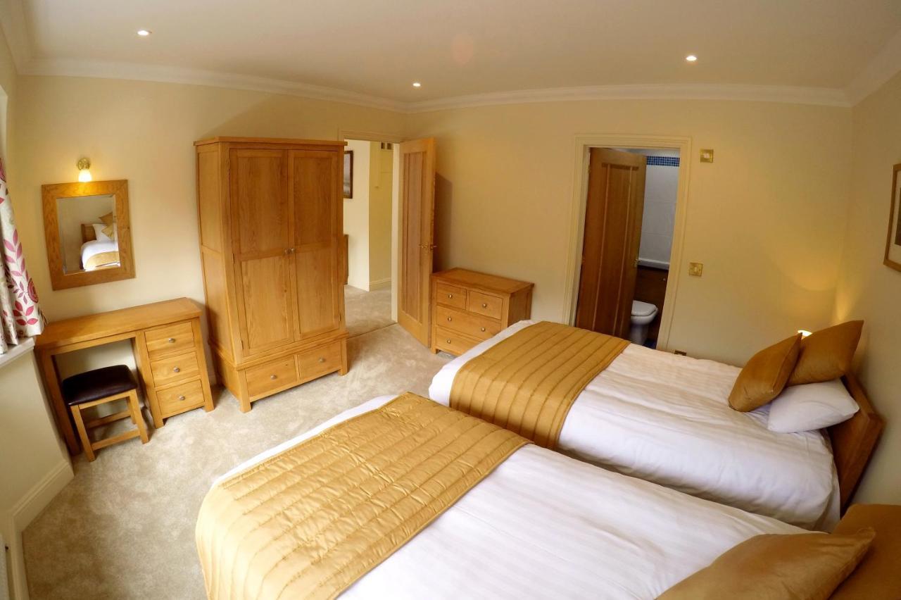 The Dorset Resort East Stoke  외부 사진