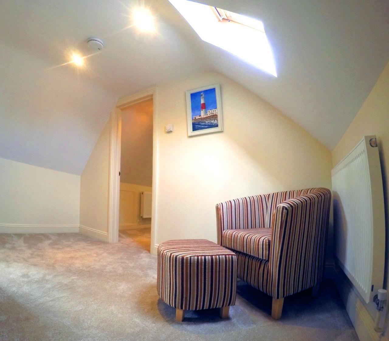The Dorset Resort East Stoke  외부 사진
