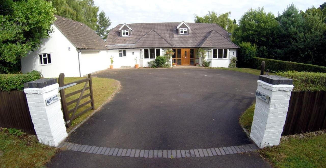 The Dorset Resort East Stoke  외부 사진