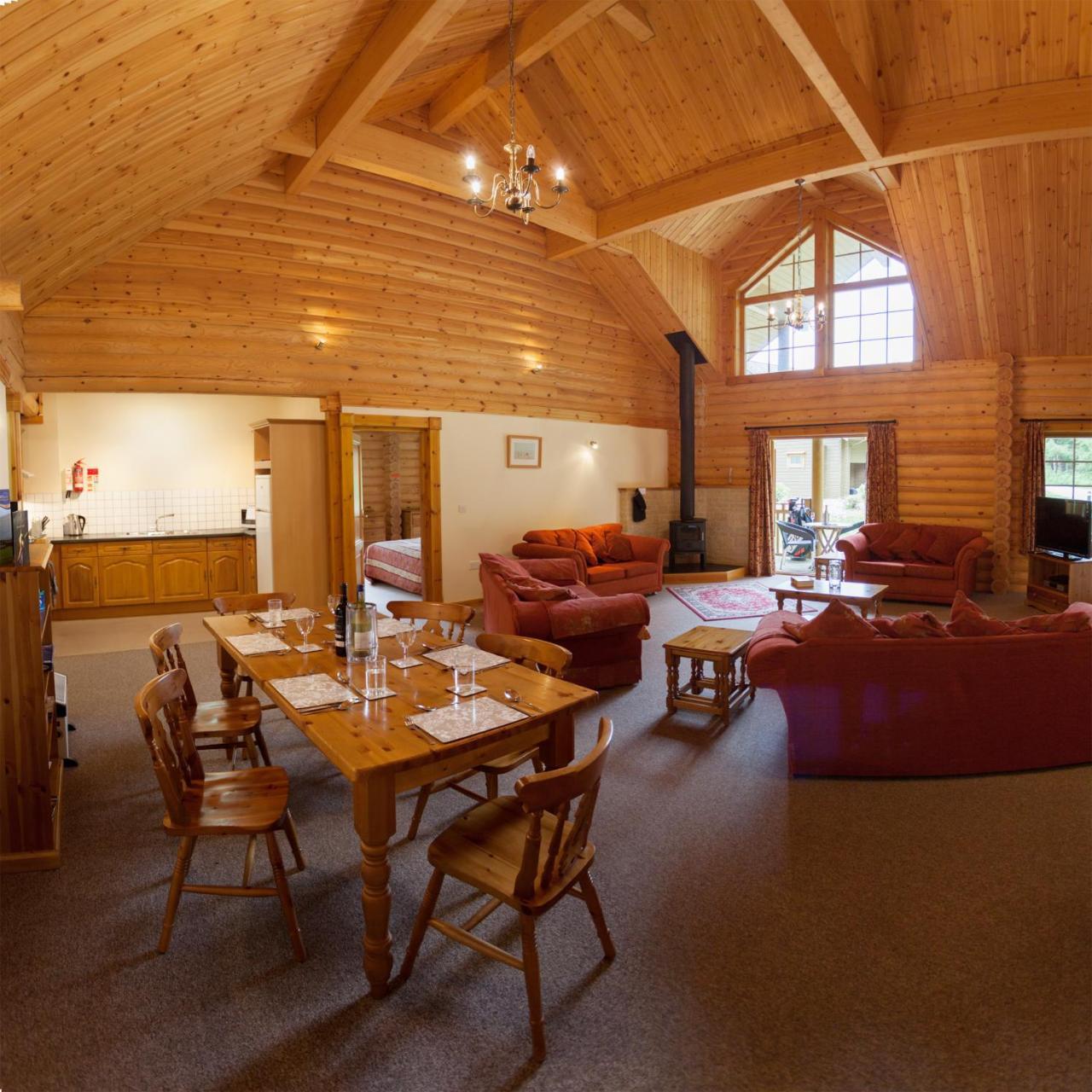 The Dorset Resort East Stoke  외부 사진