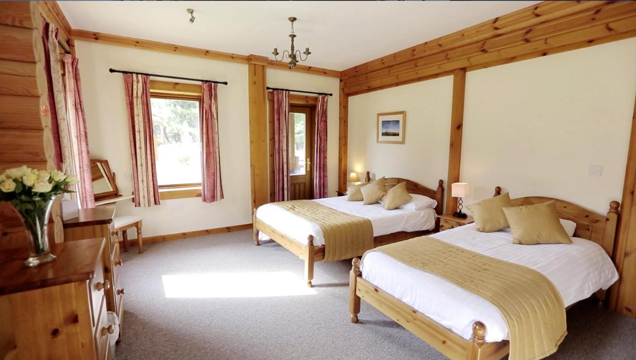 The Dorset Resort East Stoke  객실 사진