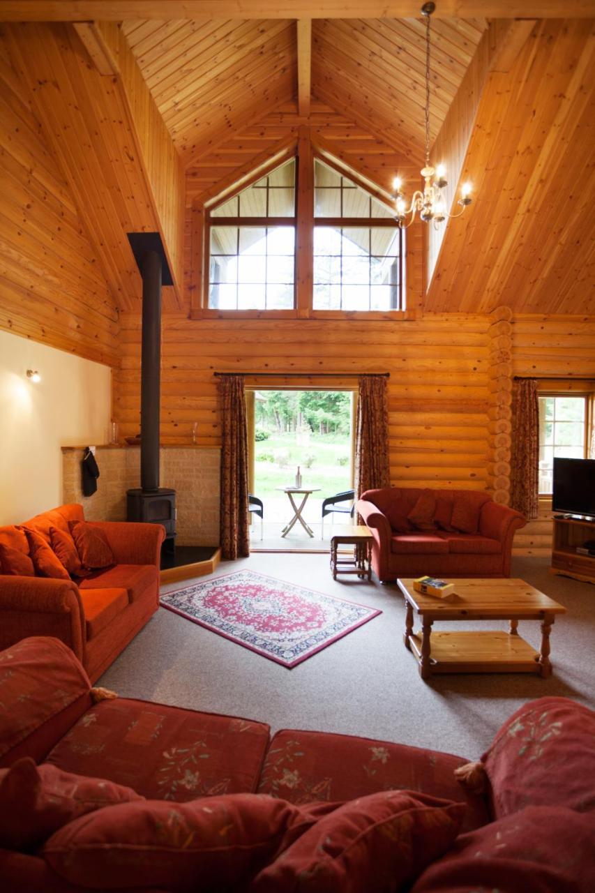 The Dorset Resort East Stoke  객실 사진