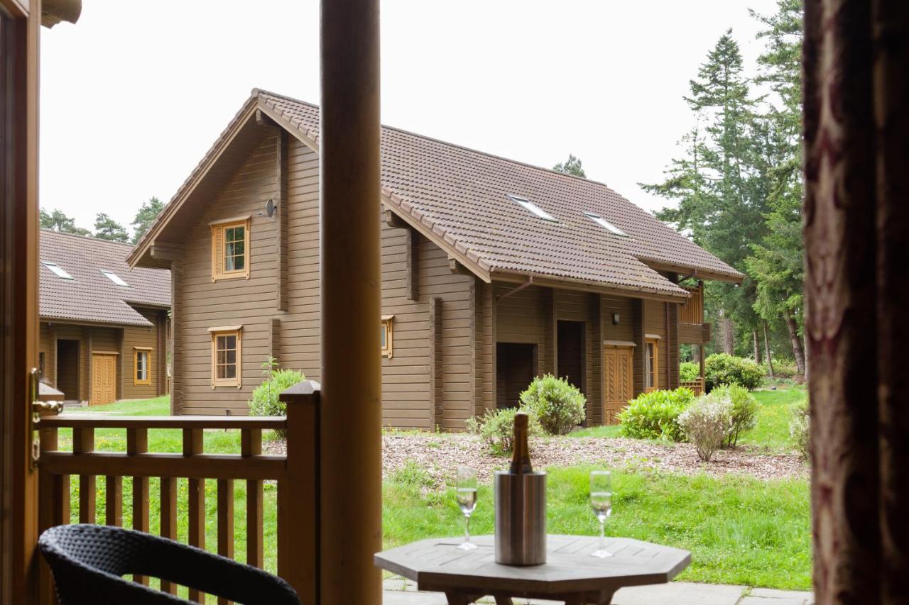 The Dorset Resort East Stoke  외부 사진