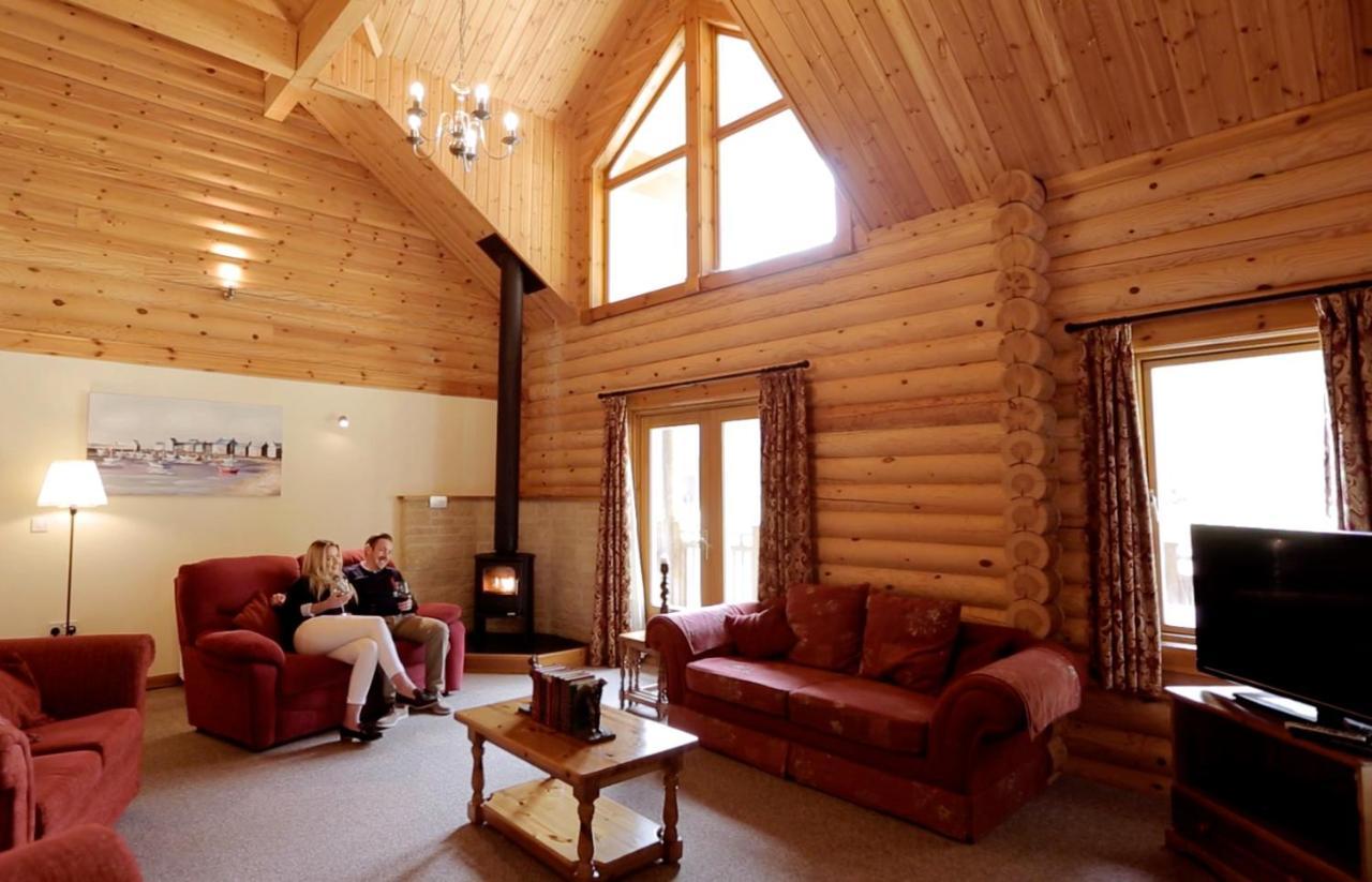 The Dorset Resort East Stoke  객실 사진