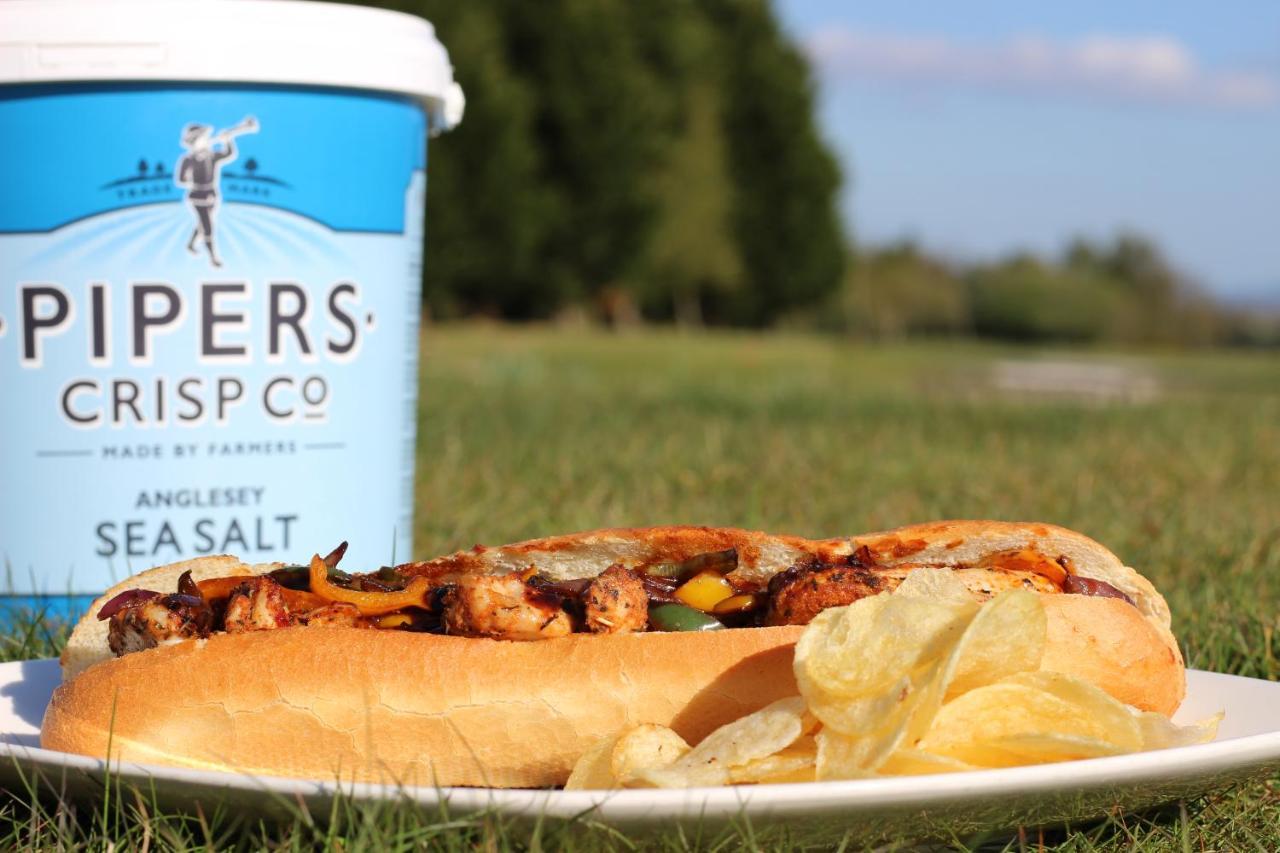 The Dorset Resort East Stoke  외부 사진