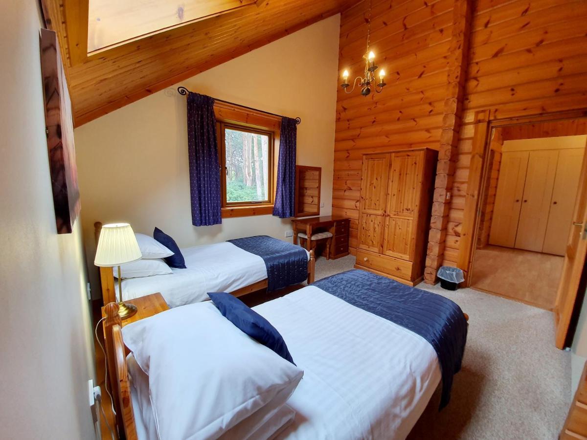 The Dorset Resort East Stoke  외부 사진