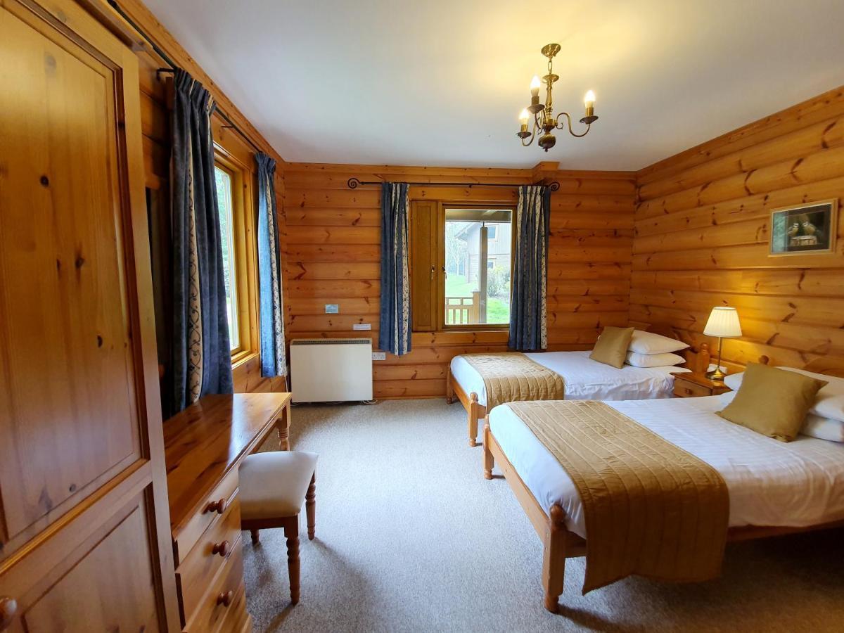 The Dorset Resort East Stoke  외부 사진