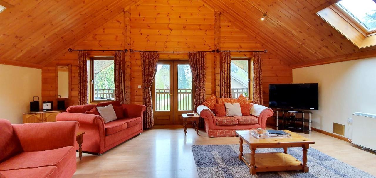 The Dorset Resort East Stoke  외부 사진