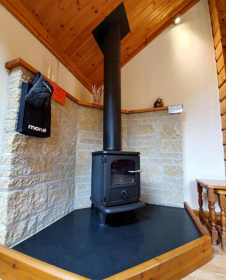 The Dorset Resort East Stoke  외부 사진