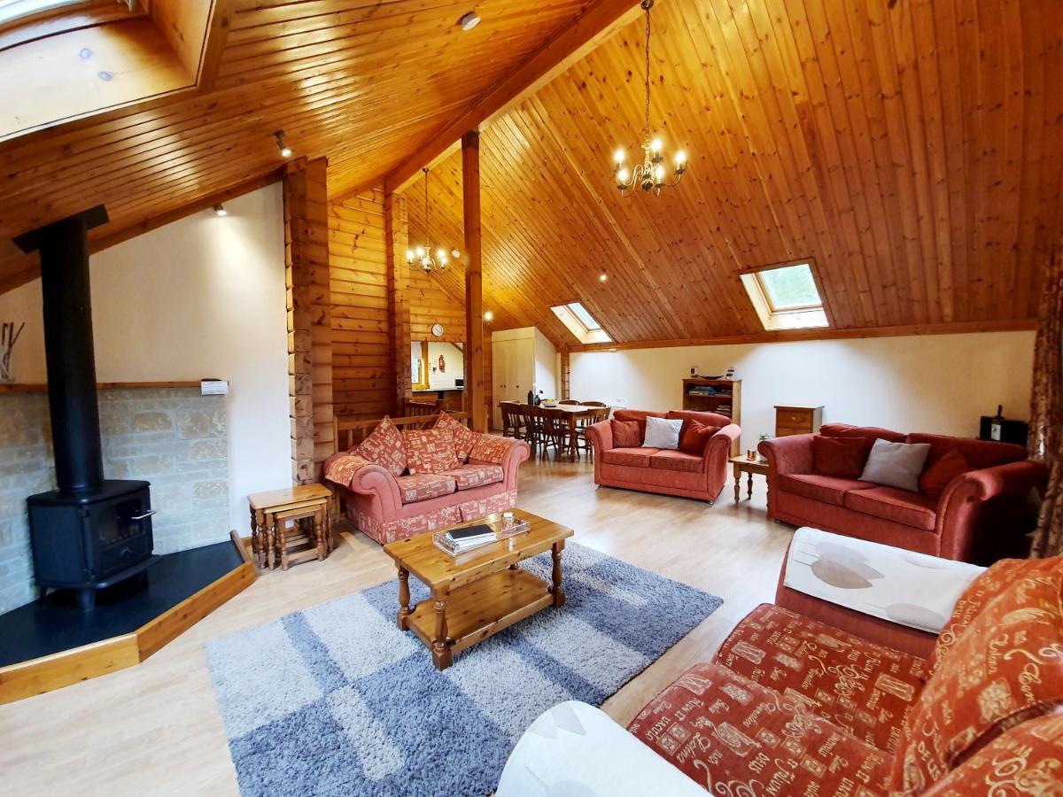 The Dorset Resort East Stoke  외부 사진