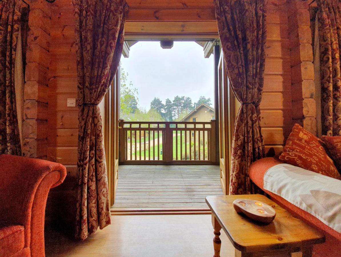 The Dorset Resort East Stoke  외부 사진