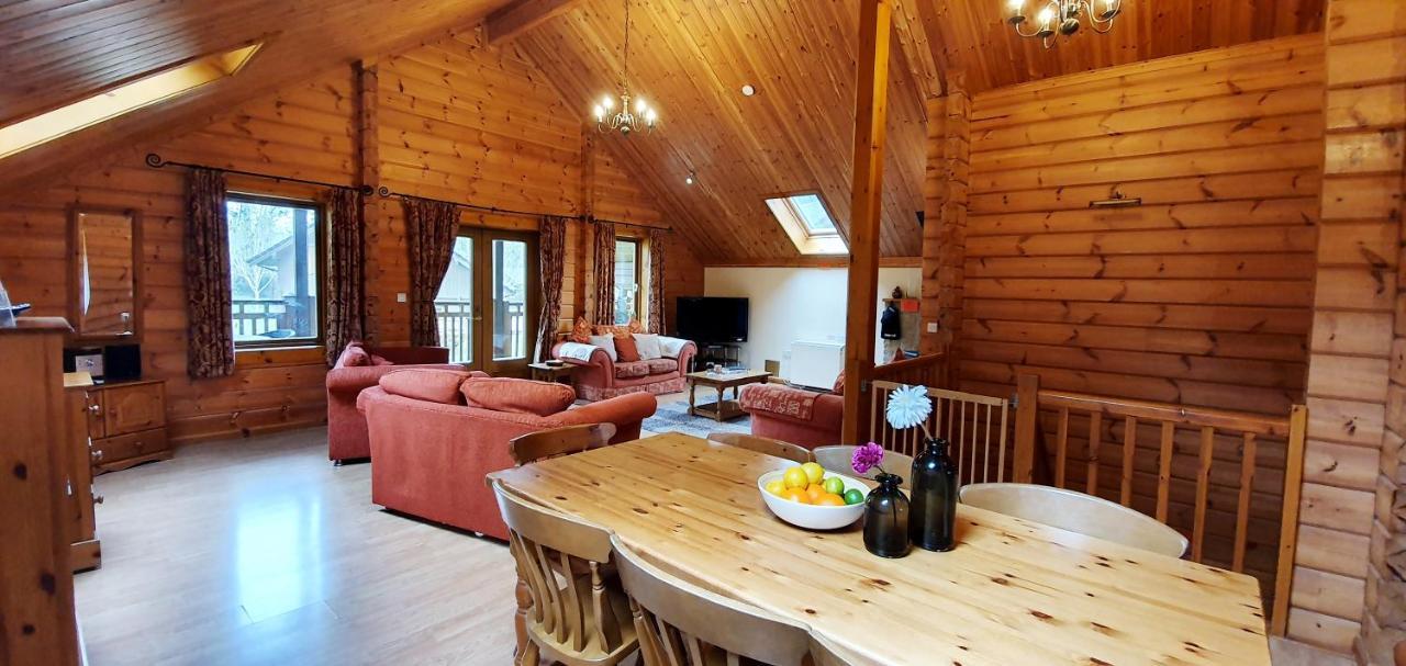 The Dorset Resort East Stoke  외부 사진