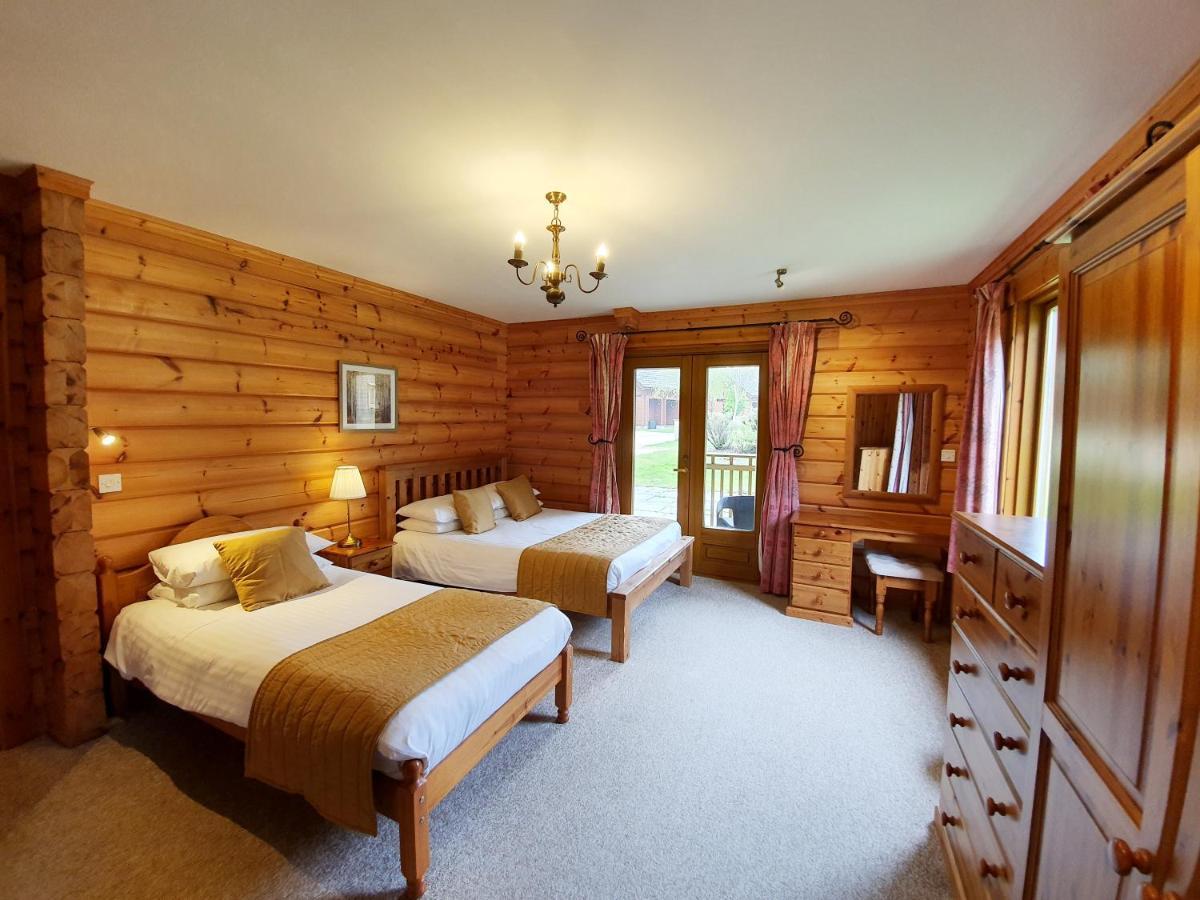 The Dorset Resort East Stoke  외부 사진