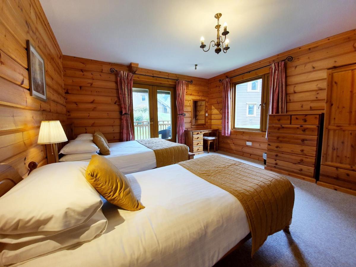 The Dorset Resort East Stoke  외부 사진