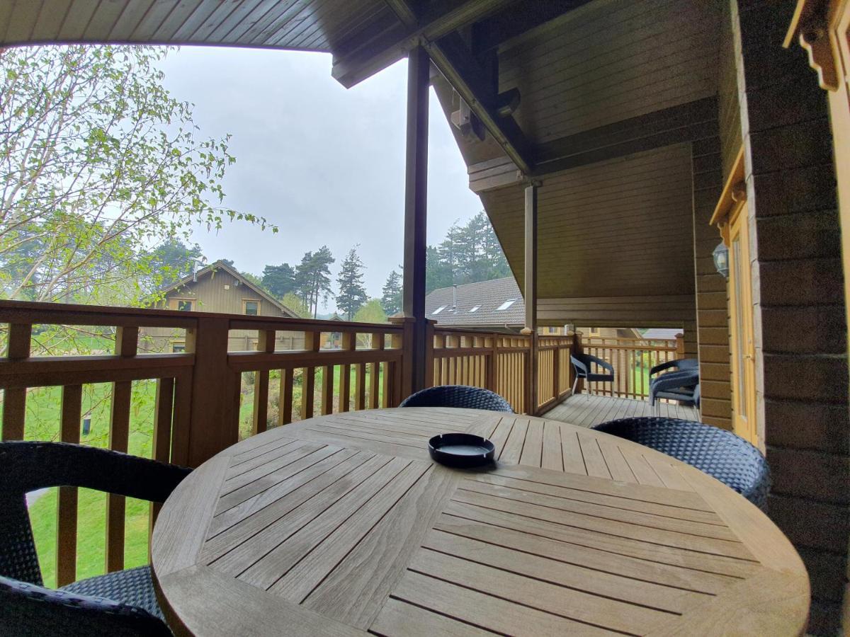 The Dorset Resort East Stoke  외부 사진